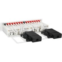 Rackmount .IT Kit for FortiGate 80F-POE...