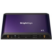 BrightSign Digital Signage Player XT1145