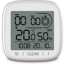 Hama 00185893 wall/table clock Digital clock...