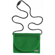 Pagna 99507-12 Neck pouch Green Nylon