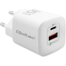Qoltec 50763 mobile device charger Laptop...