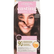L'Oréal Paris Casting Natural Gloss 423 48ml...