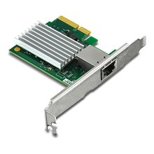 TRENDNET Netzwerkadapter 10GBit PCIe 2.0 x4...