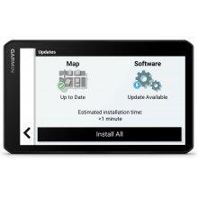 GPS-seade Garmin DriveCam 76 EU GPS
