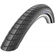 Schwalbe BIG APPLE, tires (black, clincher...