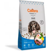 Calibra Premium Line Adult Chicken - dry dog...