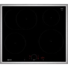 Neff T56SHF1L0 N 70, self-sufficient hob...