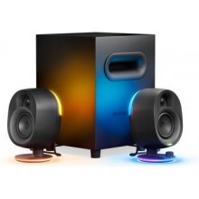 SteelSeries Arena 7 speaker set PC/Laptop...