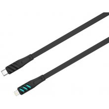 HAVIT Kabel USB Type C 1 m black CB6255