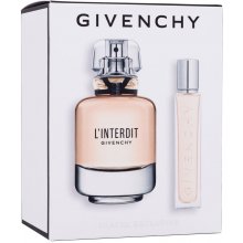 Givenchy L'Interdit 80ml - Eau de Parfum...