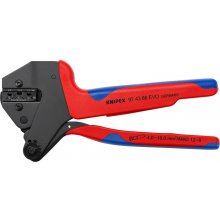 Knipex Crimping system pliers 97 43 66 EVO...