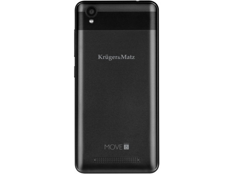 Kruger Matz Smartphone Krugermatz Mo Ve 8 Mini Android 10go Km0463 1 B 01 Ee