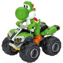 Carrera - Quad - 2,4GHz Mario Kart™, Yoshi -...