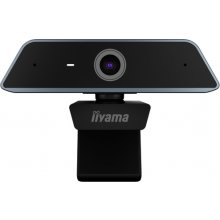 Веб-камера Iiyama UC CAM80UM-1 video...