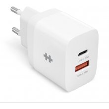 Hyper HyperJuice 20W USB-C Charger (EU) |...