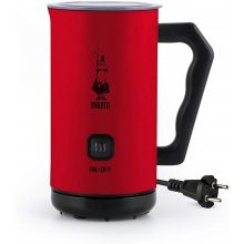 Bialetti Electric Milk Frother 4431 - red