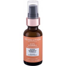 Revolution Skincare Vitamin C Radiance...