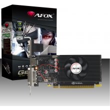 Videokaart AFOX Geforce GT240 1GB DDR3...