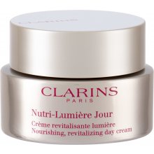 Clarins Nutri-Lumiére Revitalizing Day Cream...