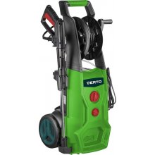 VERTO Pressure washer 2000W pressure 110...