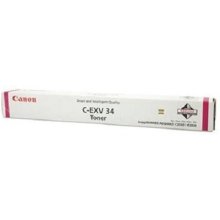 Canon C-EXV 34 toner cartridge 1 pc(s)...