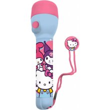 Kids Euroswan Flashlight Big Hello Kitty 16...