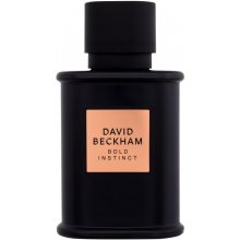 David Beckham Bold Instinct 50ml - Eau de...
