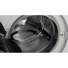 Whirlpool FFS7259BEE washing machine...