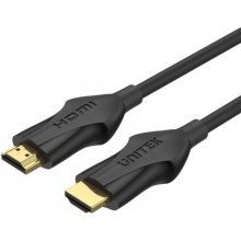 Unitek C11060BK-3M HDMI cable HDMI Type A...