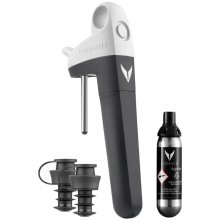 CORAVIN Pivot Wine Preservation System -...