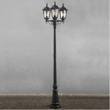Konstsmide 7217-750 outdoor lighting E27