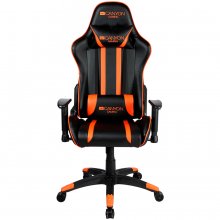 CANYON Fobos GС-3, Gaming chair, PU leather...