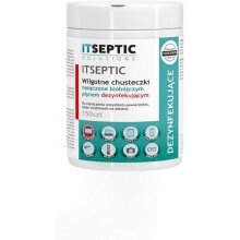 E5 ITSEPTIC wipes wet disinfectant wipes for...