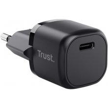 Trust MOBILE CHARGER WALL MAXO 20W/USB-C...