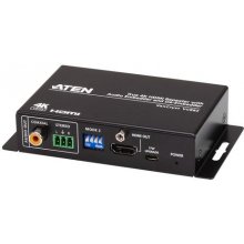 ATEN True 4K HDMI Repeater with Audio...