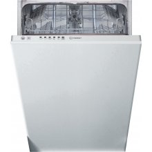 INDESIT DSIE 2B19 dishwasher Fully built-in...