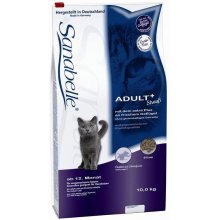 Bosch Sanabelle Adult Ostrich - dry cat food...