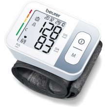 Blood pressure monitor Beurer