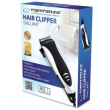 Esperanza EBC005 hair trimmers/clipper...