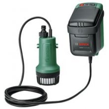 Bosch GardenPump18V-2000 2000 l/h