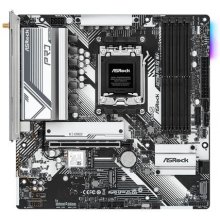 Emaplaat ASROCK A620M Pro RS WiFi AMD A620...