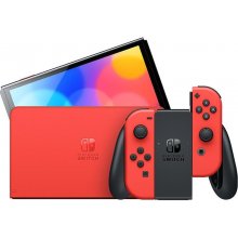 Nintendo Switch (OLED-Model) Mario Edition...