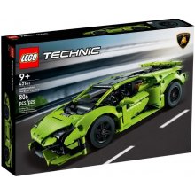 LEGO Technic Lamborghini Huracán Tecnica...
