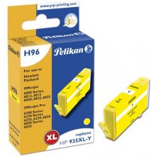 Тонер Pelikan H96 Yellow ink cartridge 1...