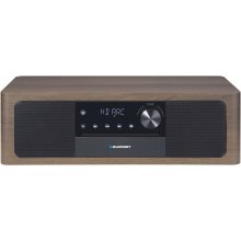 Blaupunkt MICRO TOWER WITH BLUETOOTH MS22BT