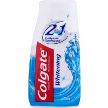 Colgate Whitening Toothpaste & Mouthwash...