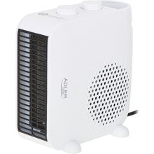 ADLER Heater AD 7725w Fan heater 2000 W...