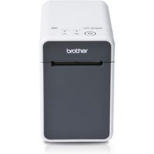 Brother TD-2020A label printer Direct...