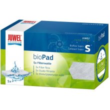 Juwel Filter media bioPad S (Super/Compact...