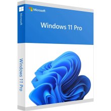 Microsoft | Windows 11 Pro | FQC-10542 |...